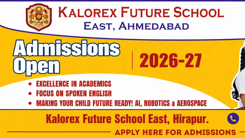 Kalorex Pre School