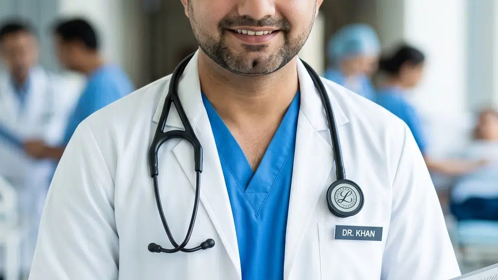 DoctoriDuniya