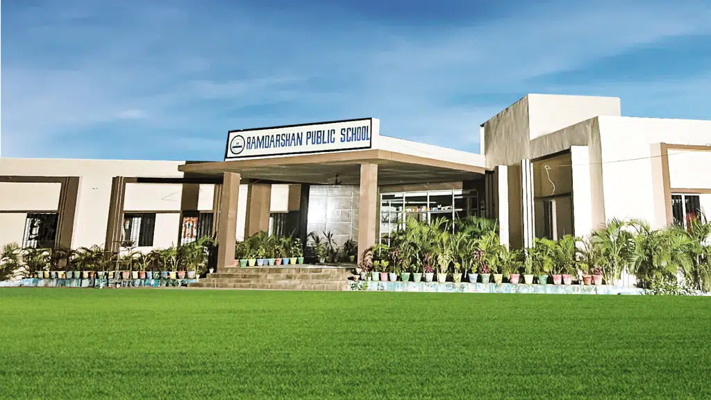 Ramdarshan Public School