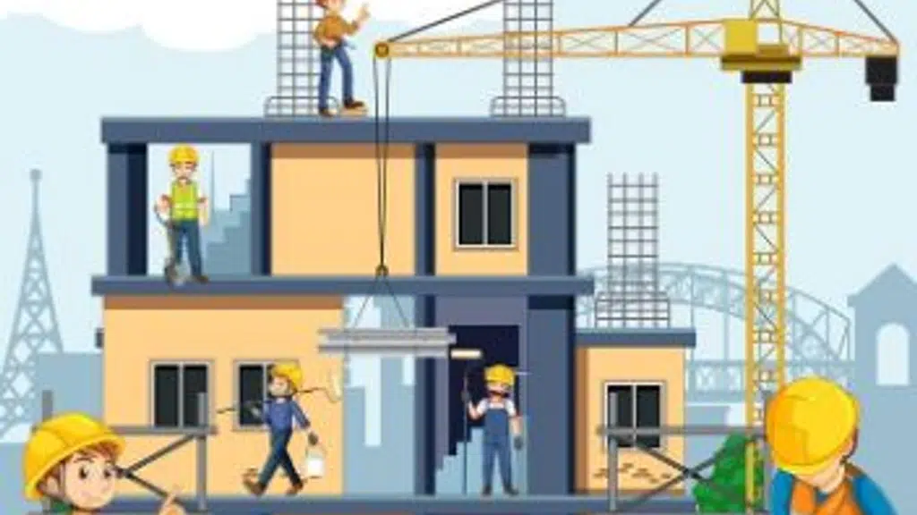 GMA Constructions Company in Bangalore - House Building Contractor