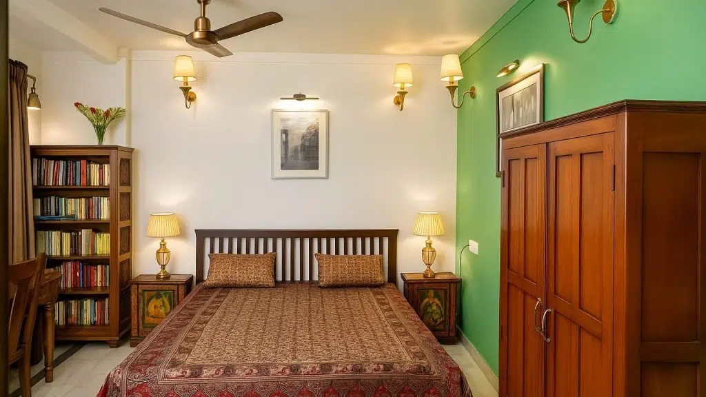 Diya Bed and Breakfast