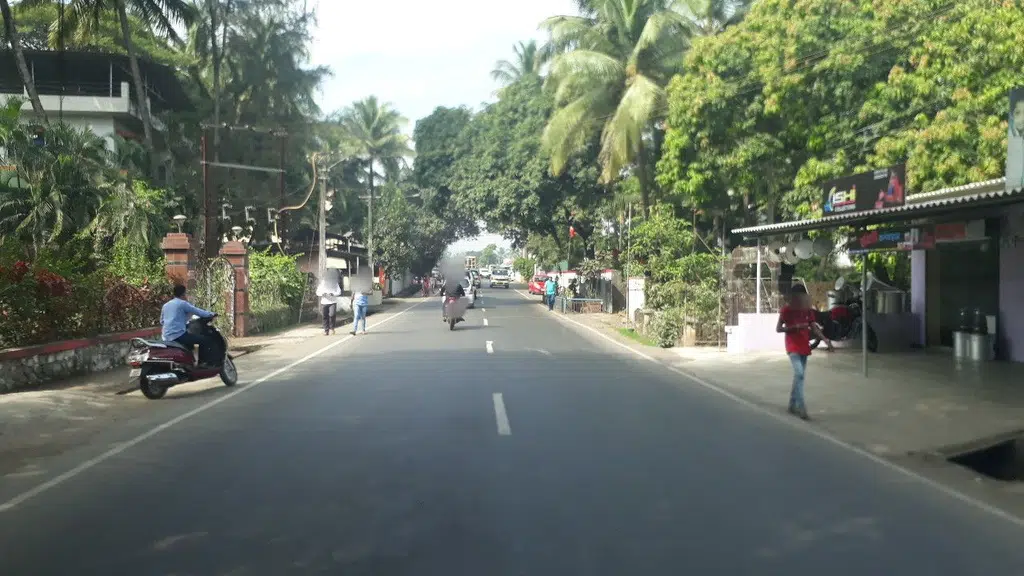 Mayur Sports Pezari