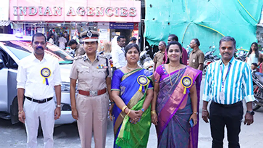 Velakkanni Nursery and Primary School
