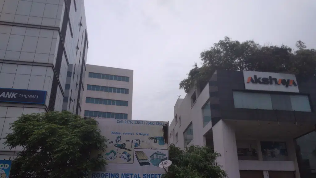 Neo Nippon Paint (India) Private Limited