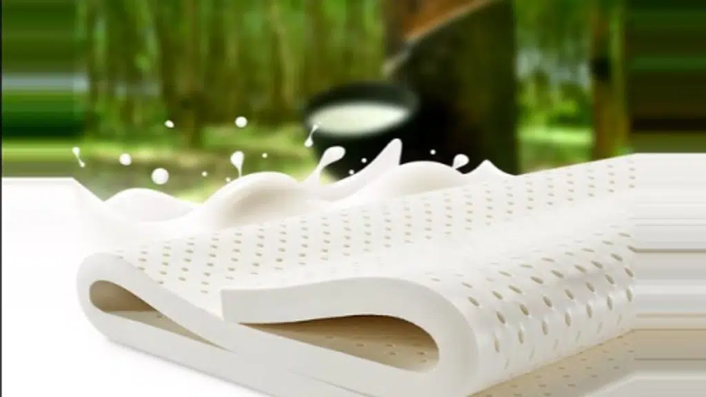 Comfort Foam Products