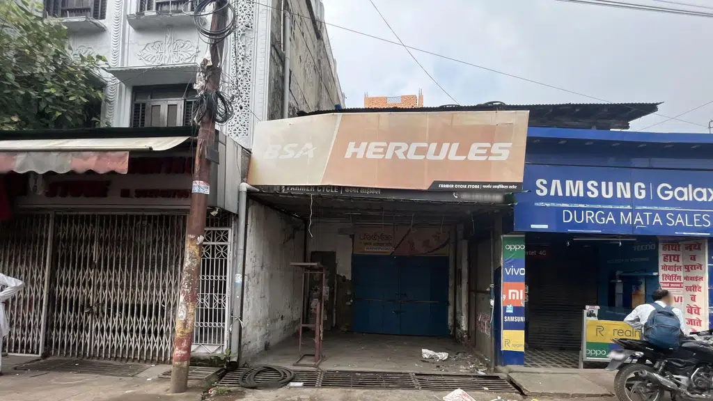 AutoNation Haldwani