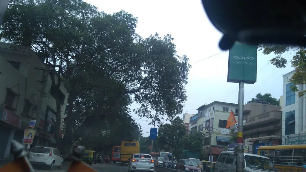 Shine salon and spa