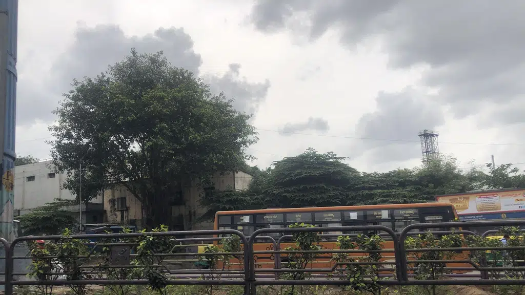 Hotel Karavali Lunch Home