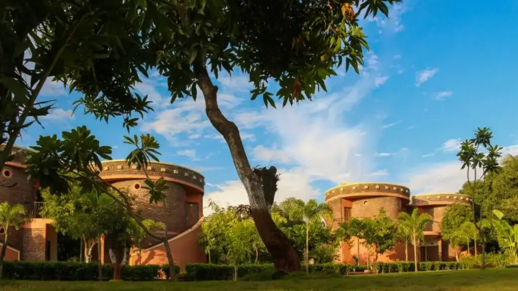 Shyam Farm House