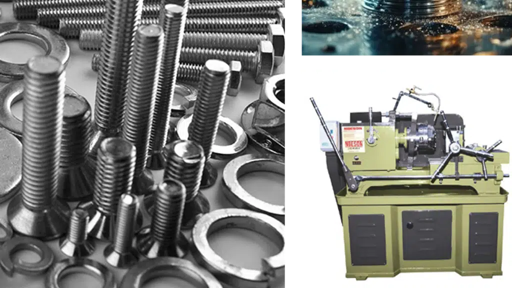 Nbeson Sales Corporation