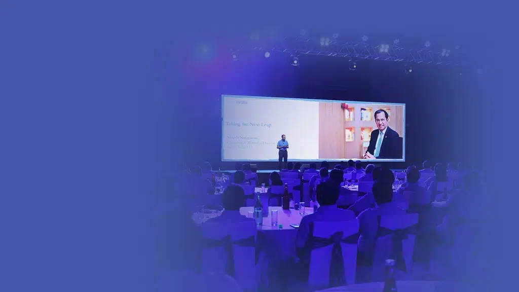 Strategic Engagement and Event Solutions