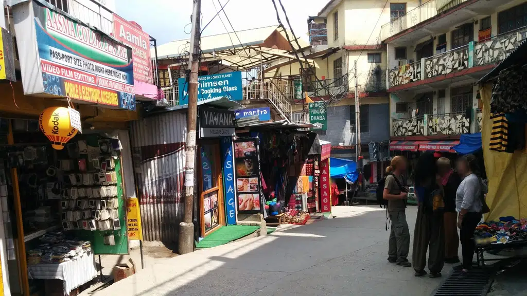 Noble Medical Store