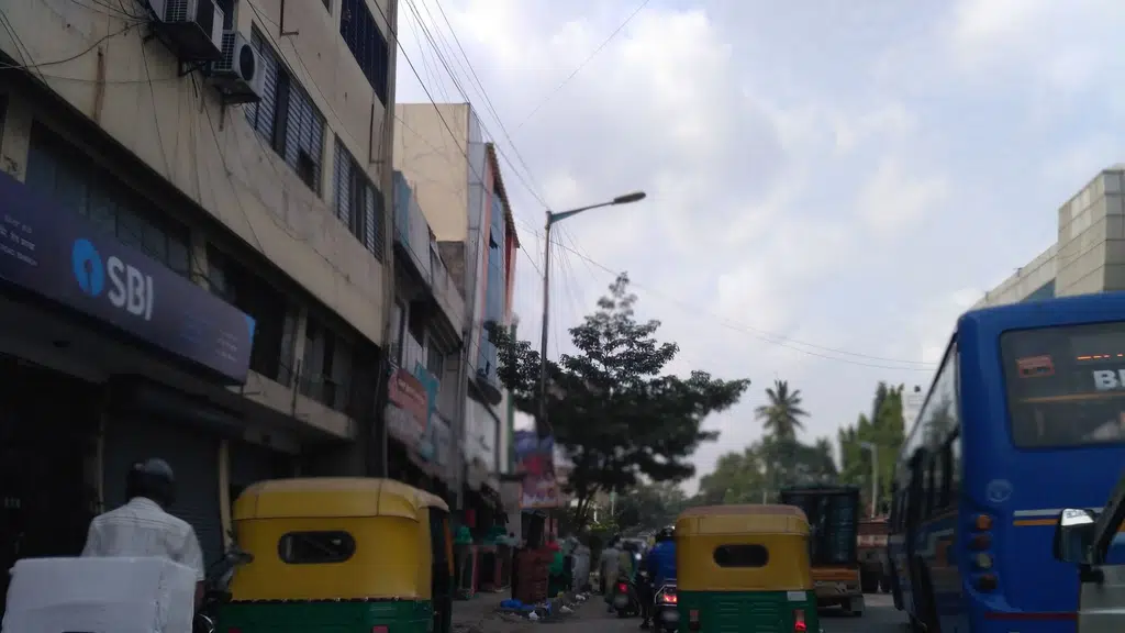 Canara Goods Transport