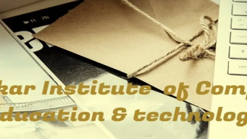 Namokar Institute of Computer Education and Technology