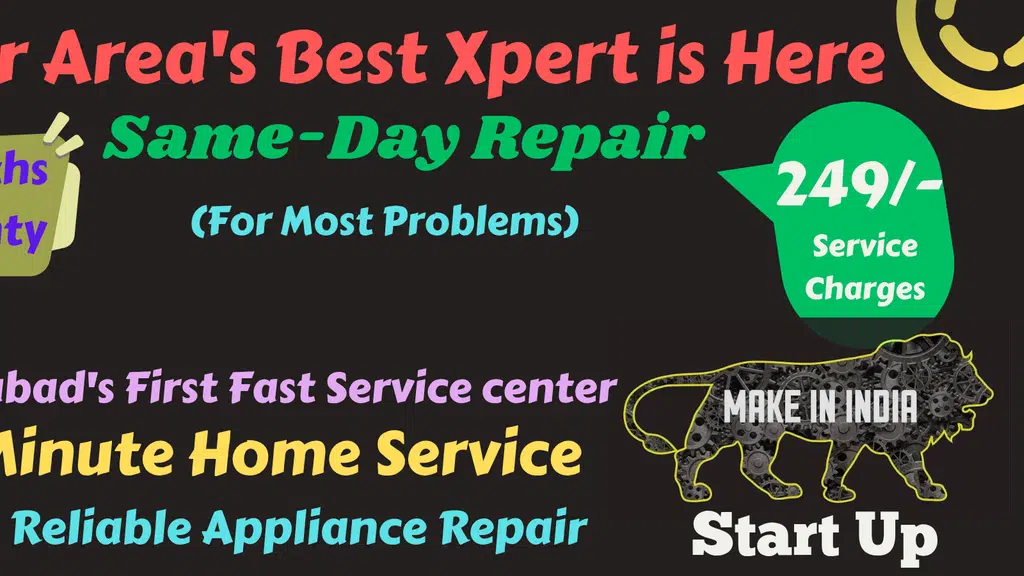 NearMe Xpert