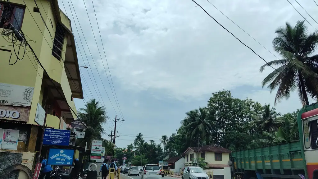 South Indian Bank