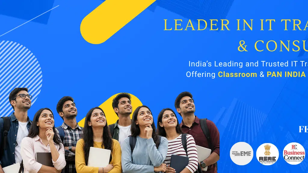 Upsurge Infotech