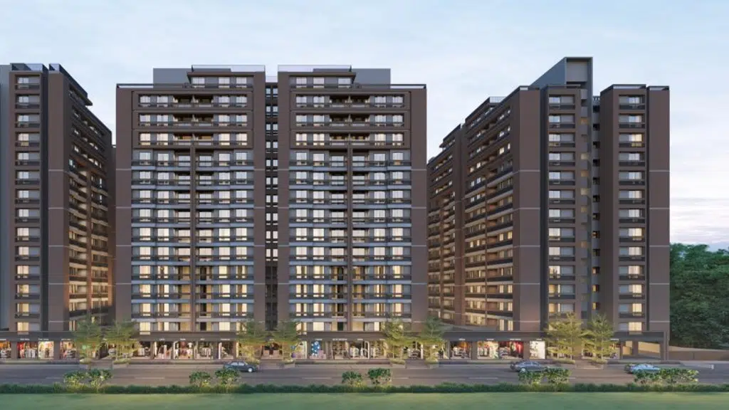 Varsadiya Realty LLP