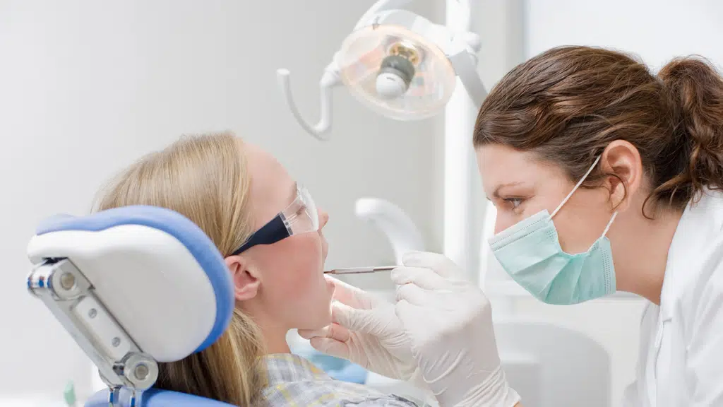 Dr.Afna's Smile O'clock Dental Studio & Root Canal Center
