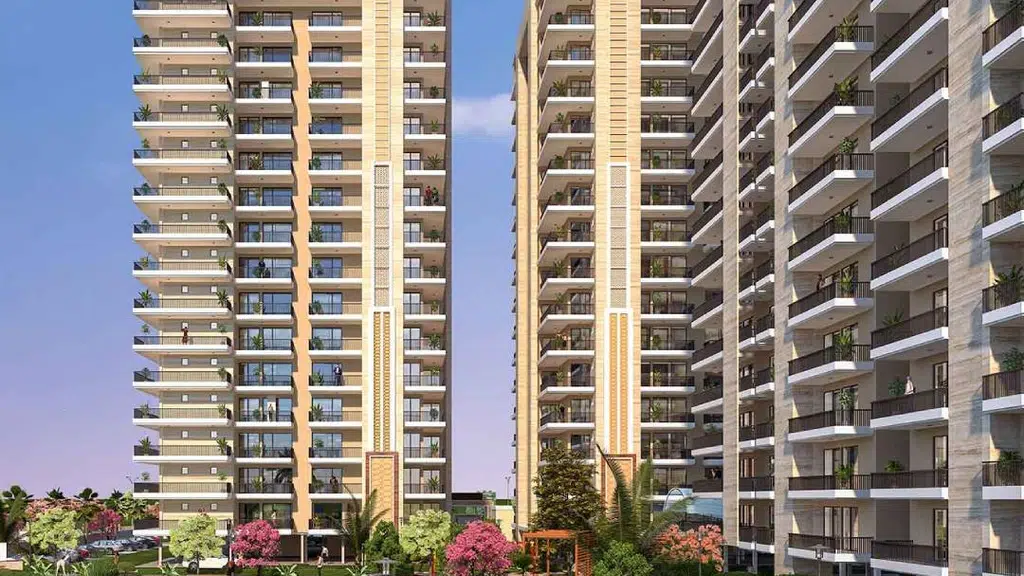 Radiance Homes Patiala
