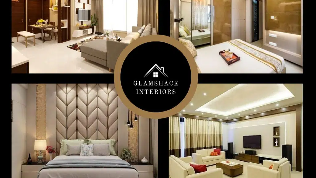 Glamshack Interiors