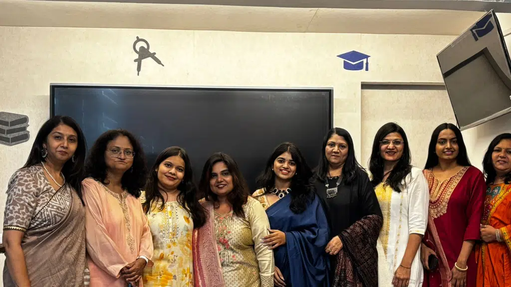 Knowledge Seekers (Abhyas Education Pvt Ltd)