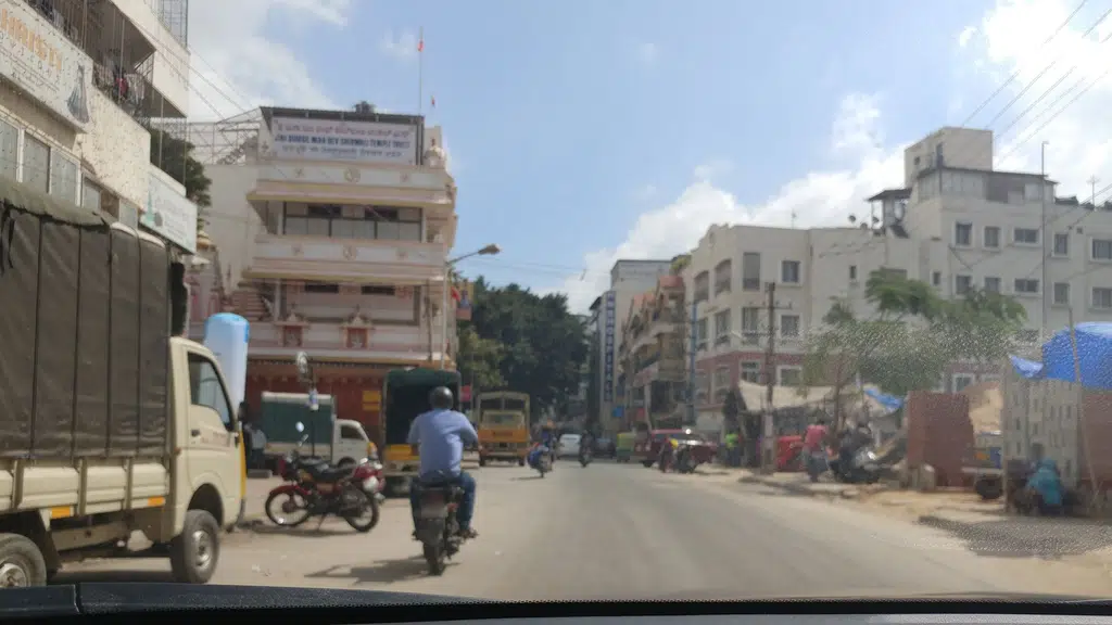 Bharat Petroleum Corporation