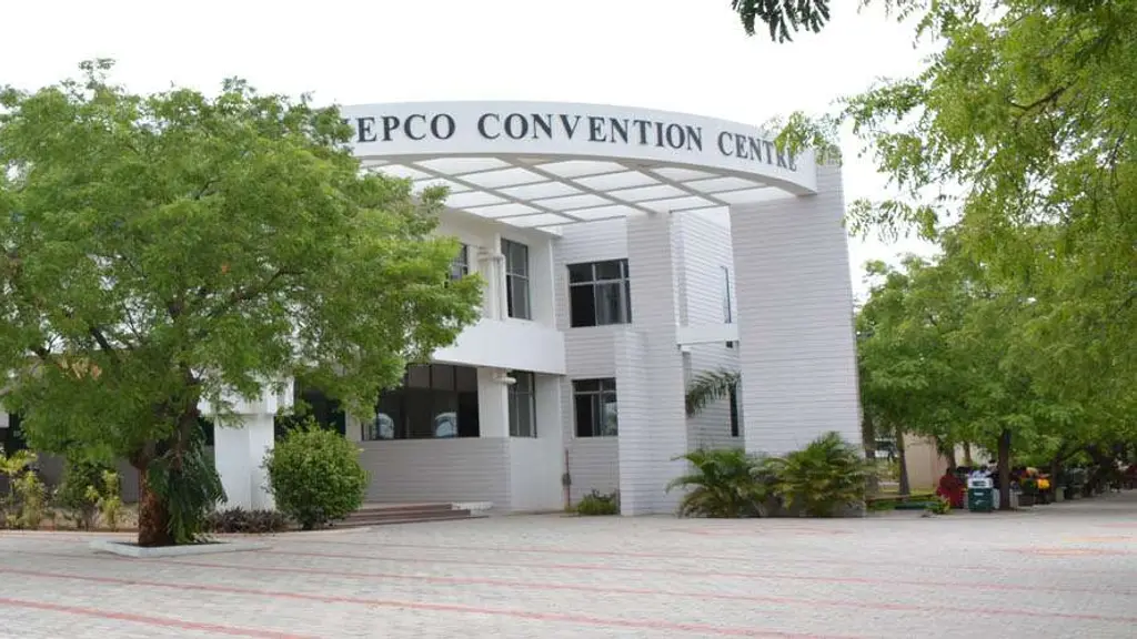 Mepco Schlenk Engineering College