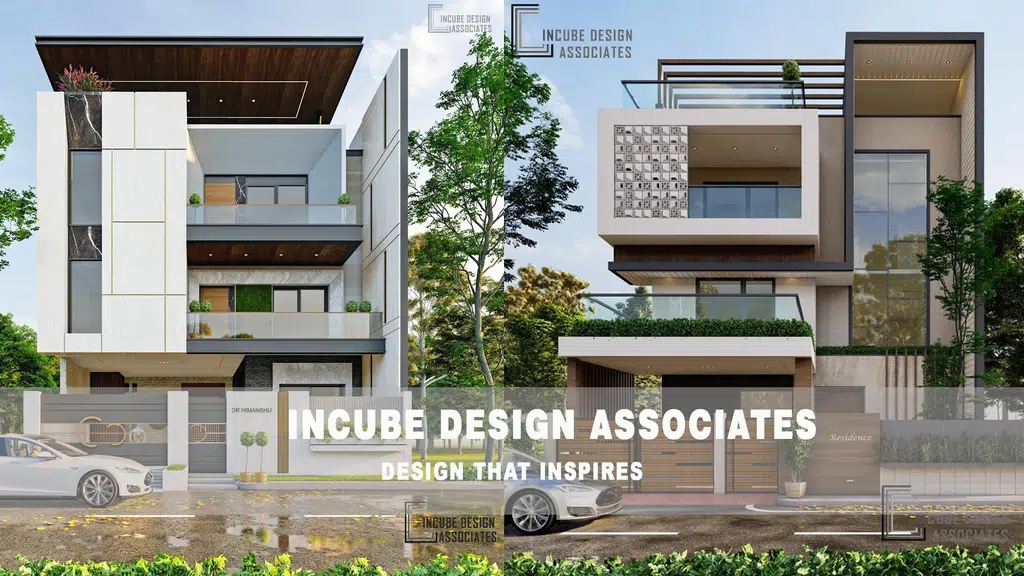 Incube Design Associates