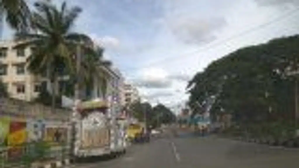 Bengaluru Drug House