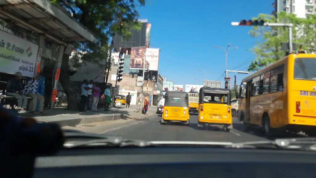 MedPlus Arumbakkam - Panchali Amman Koil Pharmacy & Lab