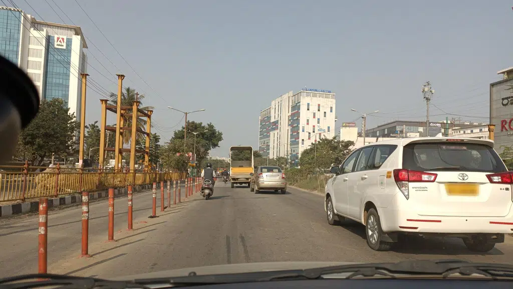 Soukya Speciality clinic