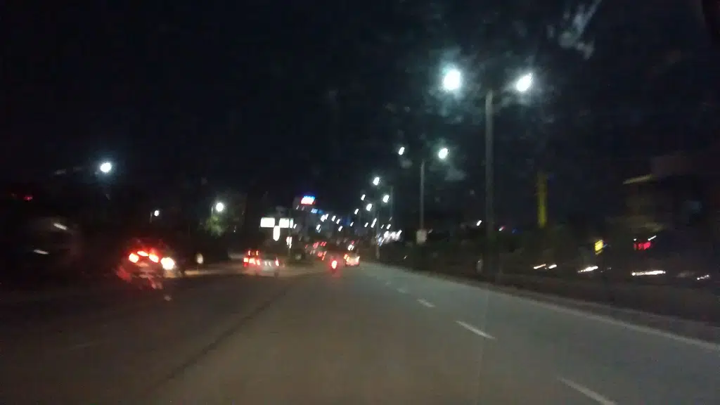 Hyderabad Road