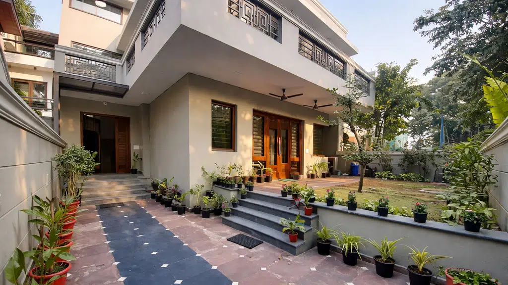Harmony Suites