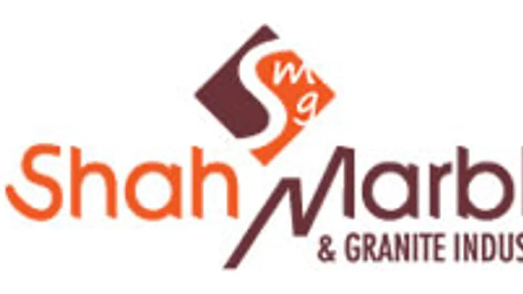 Shah Marble and Granite Industries