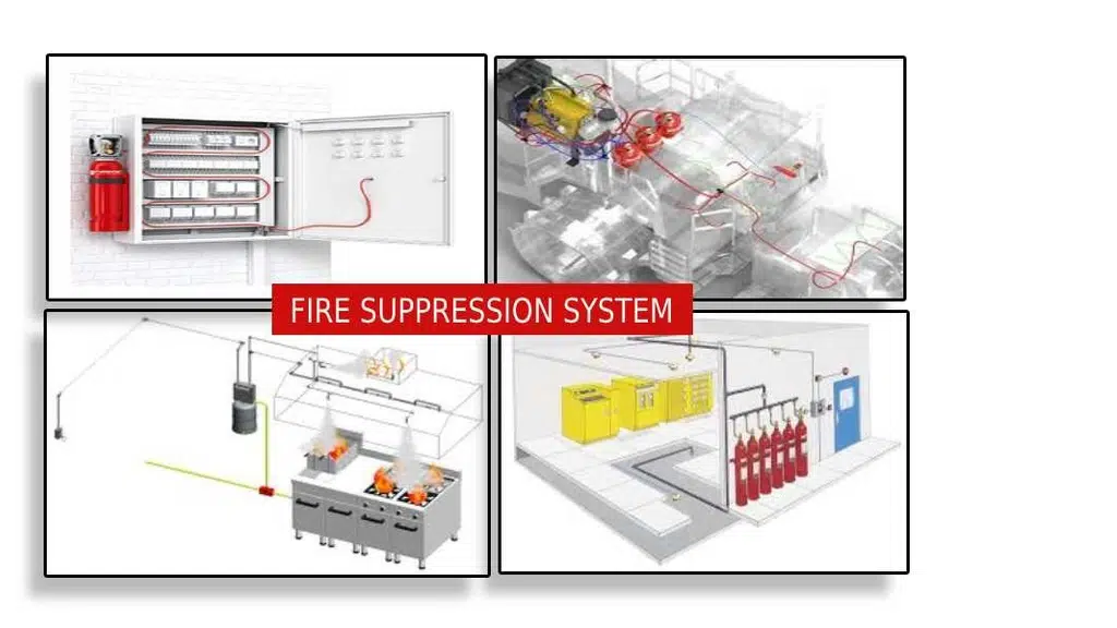 Fire Engineering Technology, Factory 2