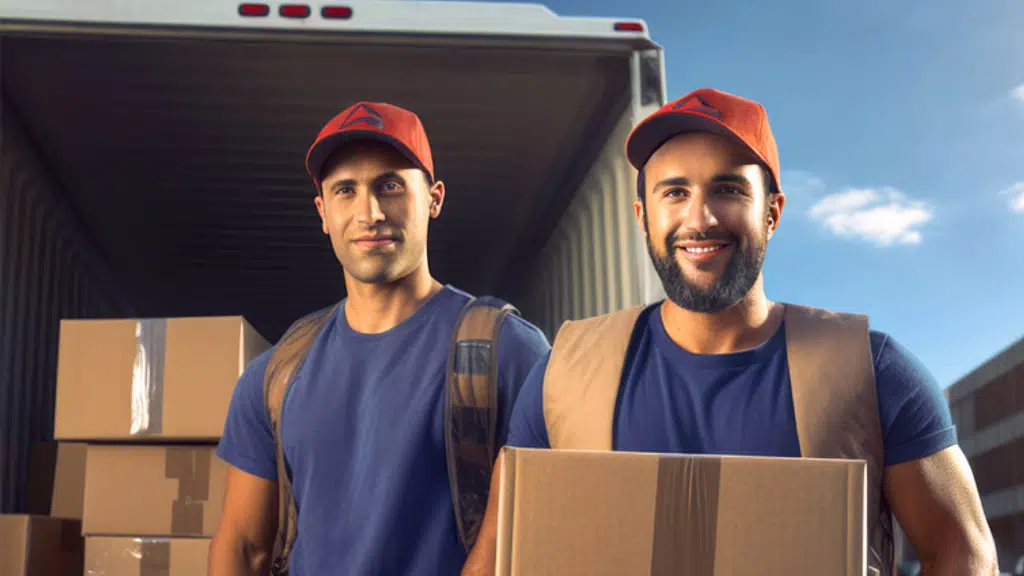 ALL Times Worldwide Logistics