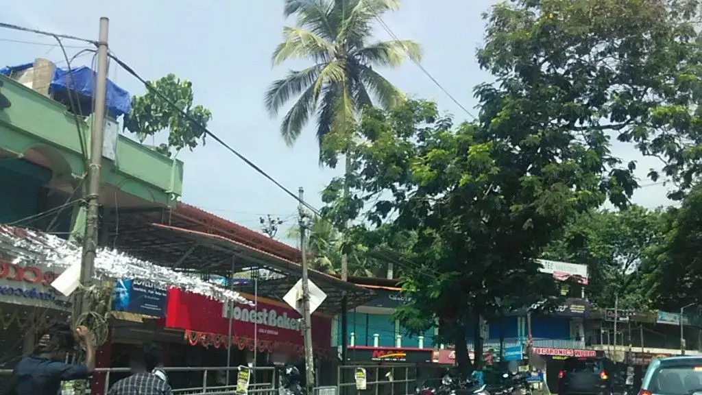 Koduvally Urban Cooperative Bank