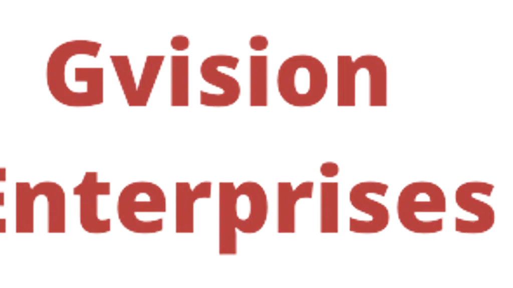 Gvision Enterprises
