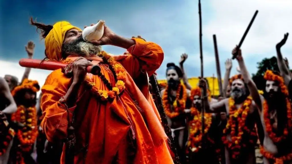 Prayagraj Sangam Services