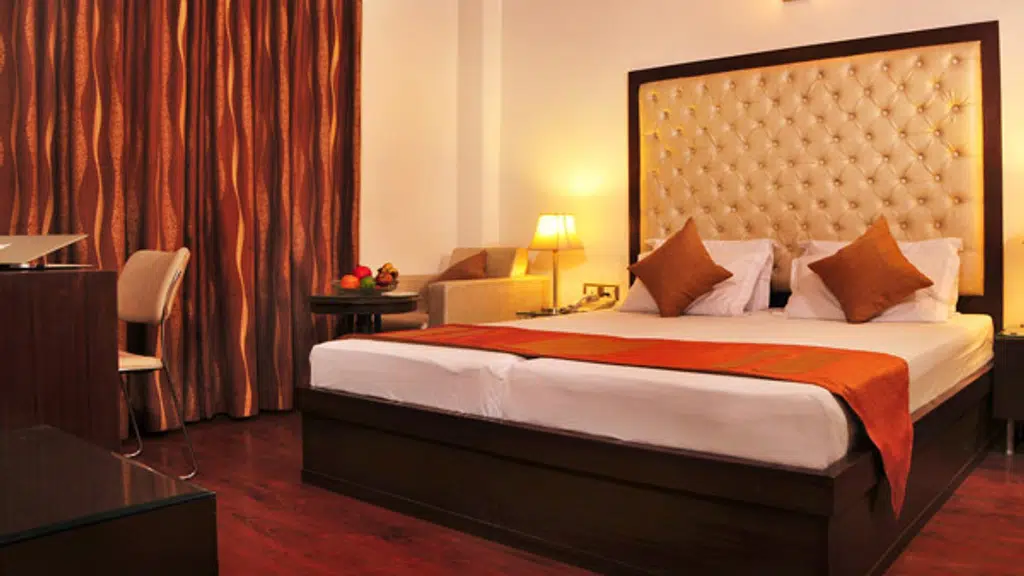 Hotel Citi International
