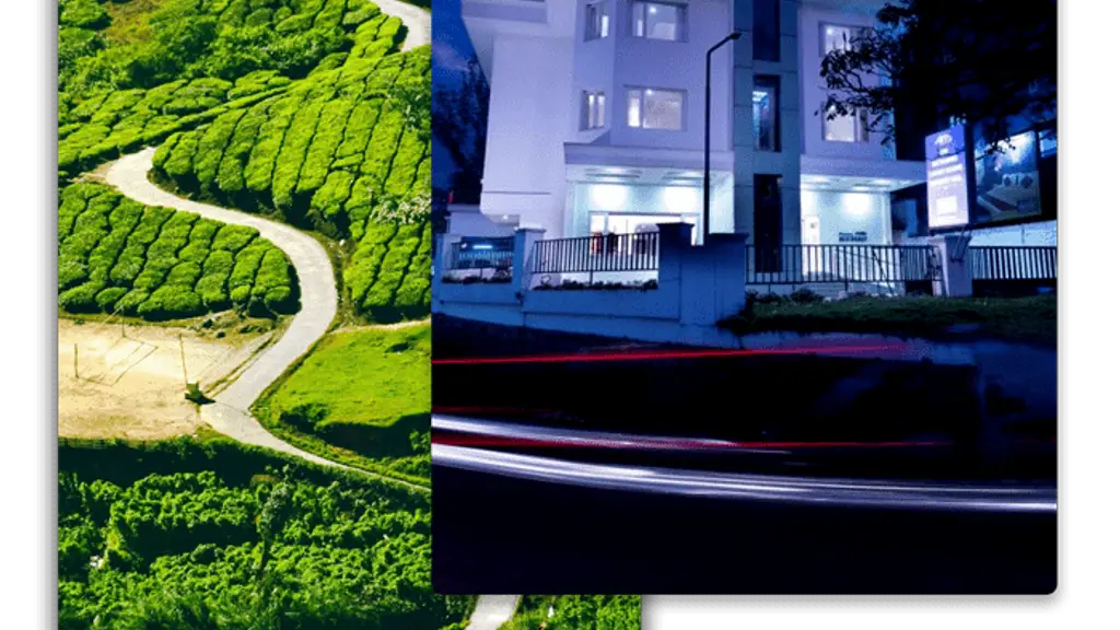 Hotel Issacs Residency