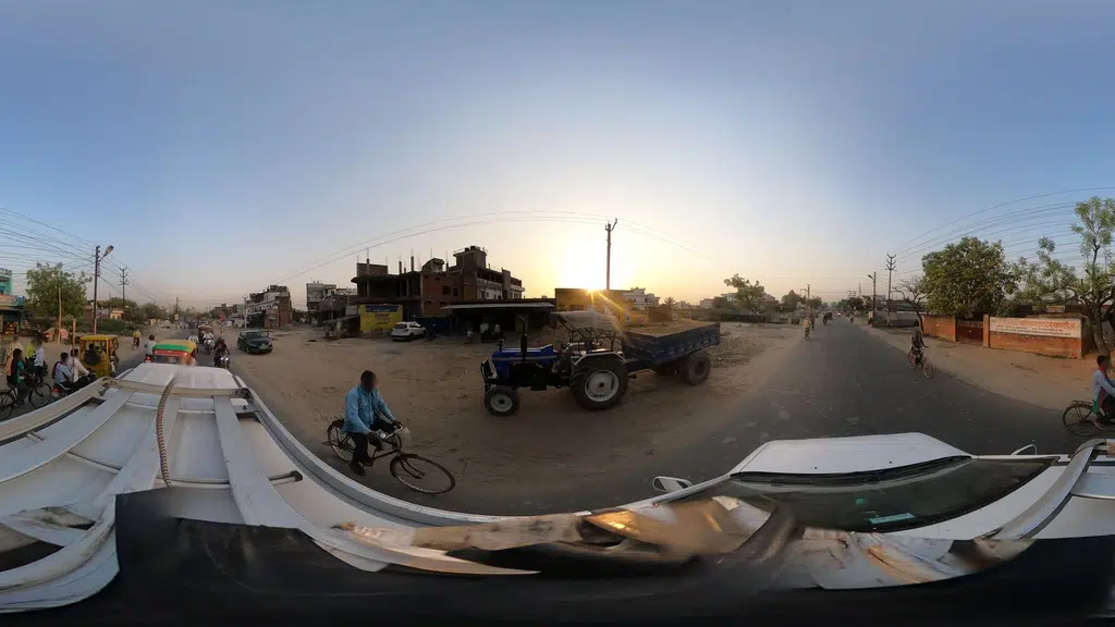 TVS - Raj Automotive