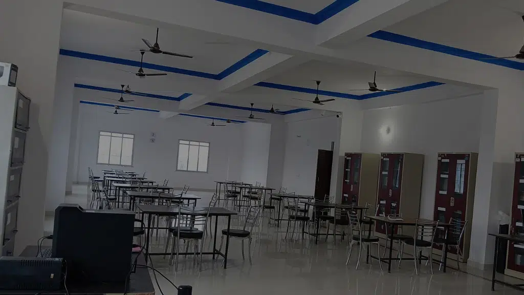 Krishna Institute of Technology, Samastipur
