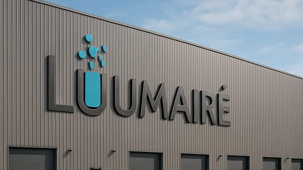 Lumaire Labs Pvt. Ltd.