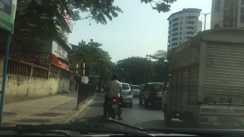 HDFC Bank ATM