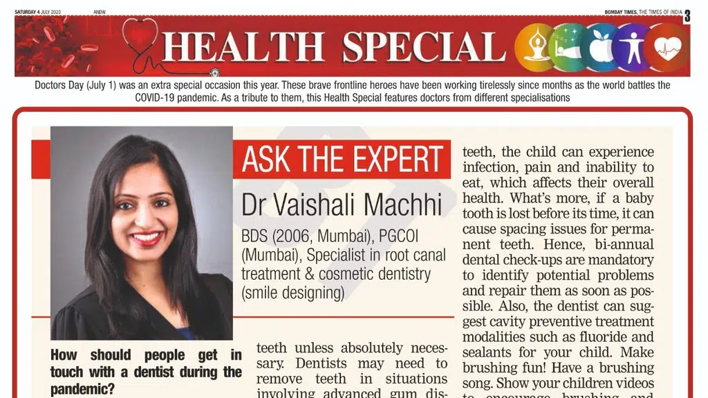 Make Me Smile Dental Clinic