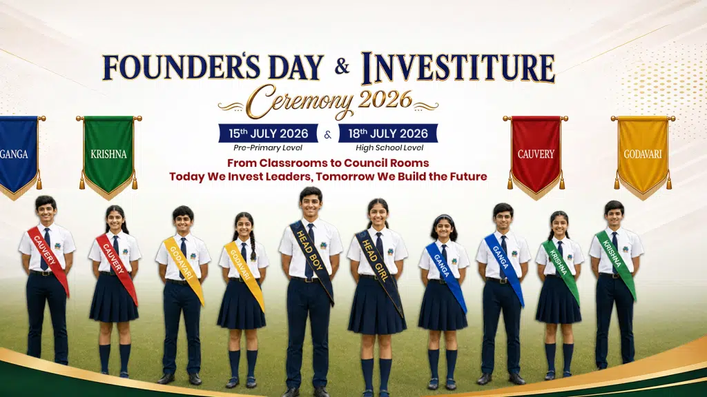 Pallavi Aware International School