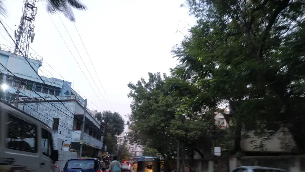 Bombay Motors