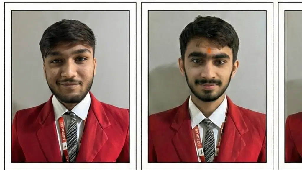 GD Goenka Public School